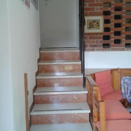 Villa Cigno Bibione Esterno foto