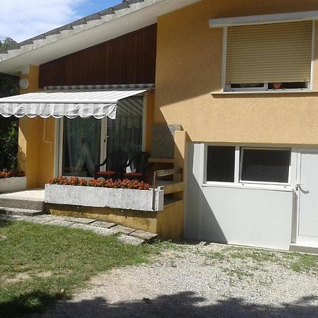 Villa Cigno Bibione Esterno foto