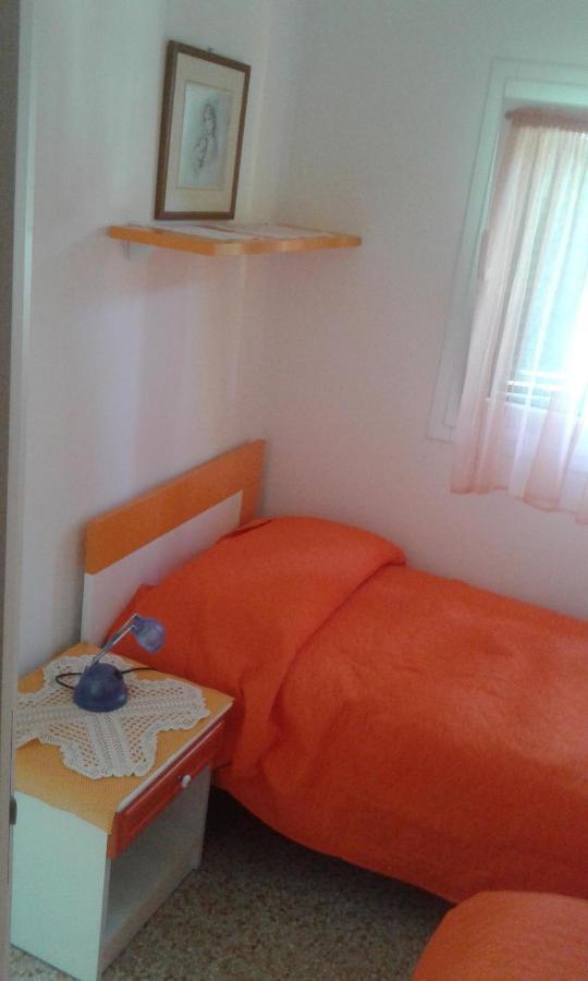 Villa Cigno Bibione Esterno foto