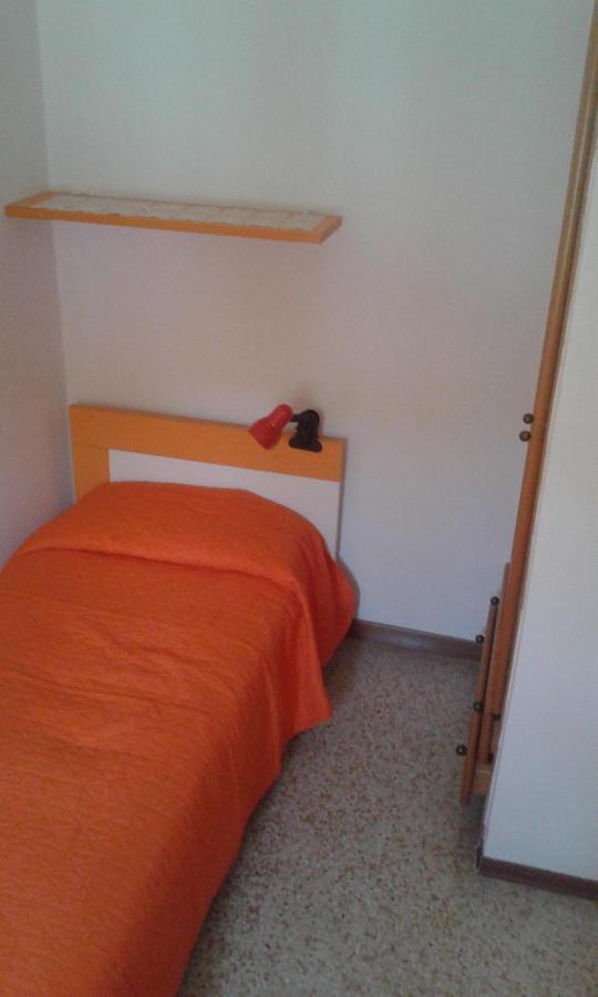 Villa Cigno Bibione Esterno foto