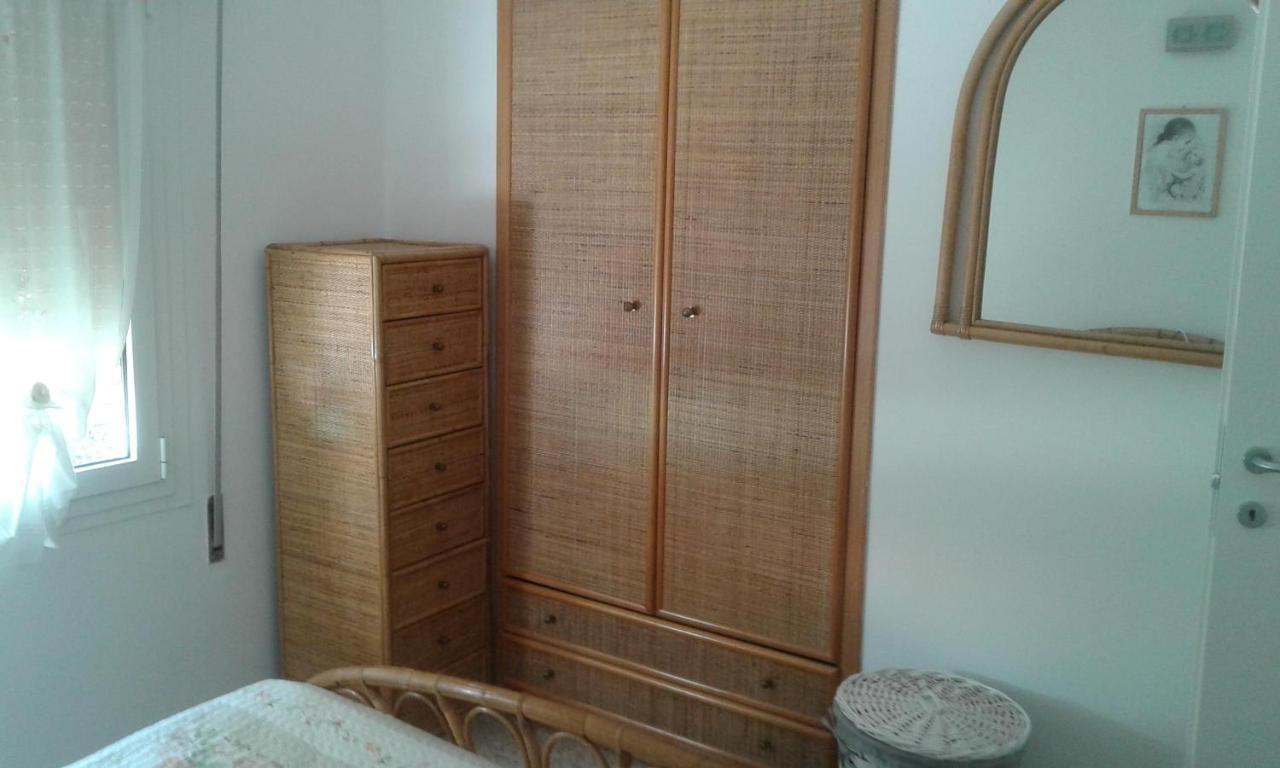 Villa Cigno Bibione Esterno foto