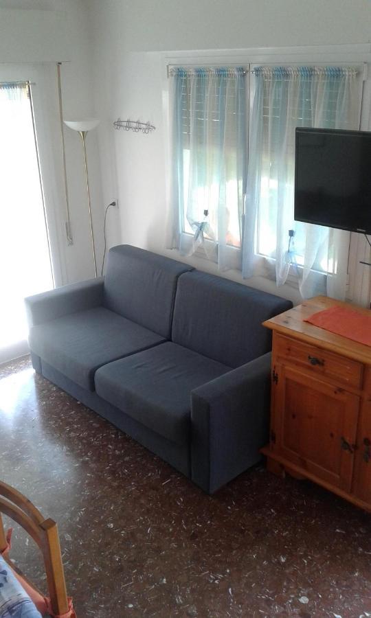 Villa Cigno Bibione Esterno foto