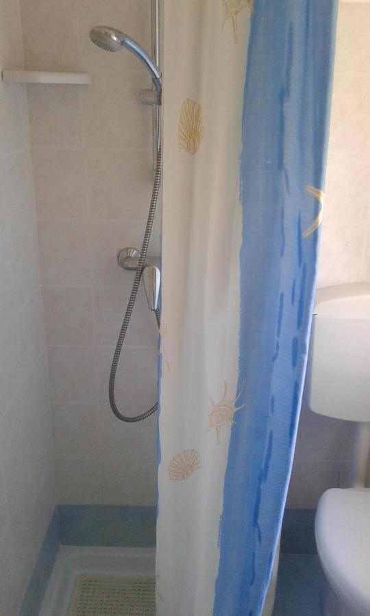 Villa Cigno Bibione Esterno foto